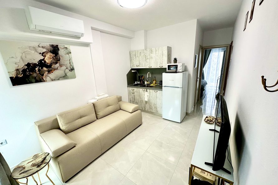 Апартамент 1