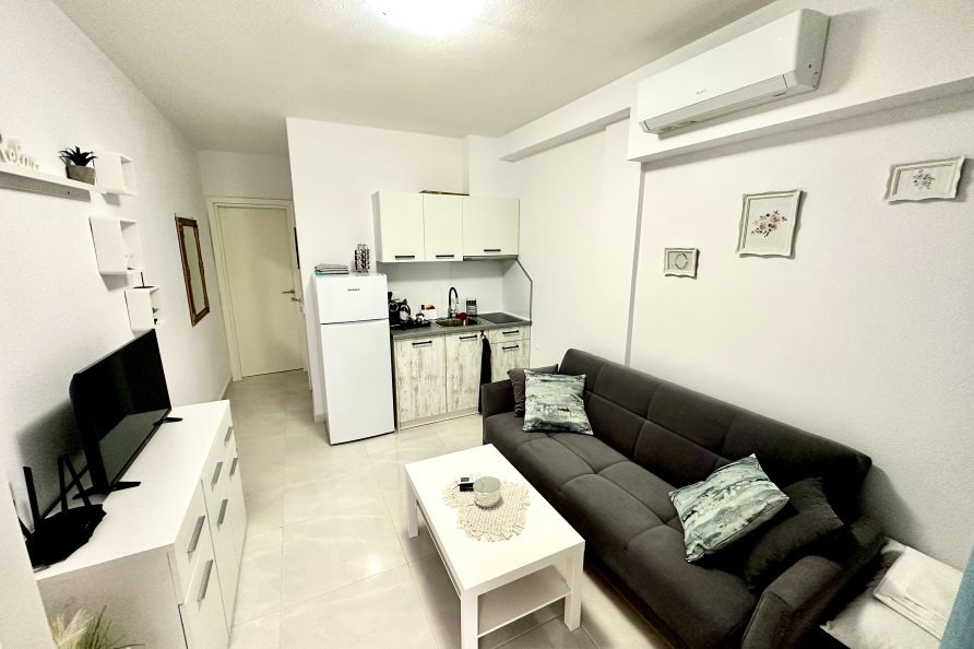 Апартамент 2