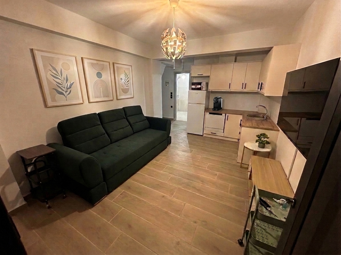 Апартамент 3